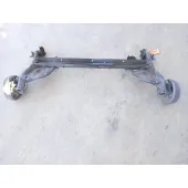 Puente Trasero para Renault Clio Iii (Br0/1, Cr0/1)