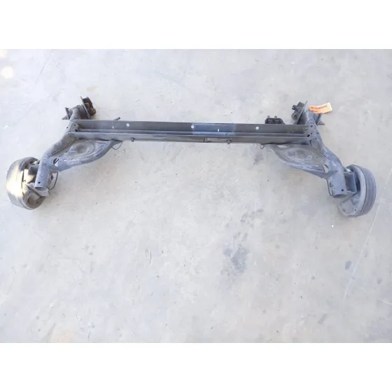 Puente Trasero para Renault Clio Iii (Br0/1, Cr0/1)