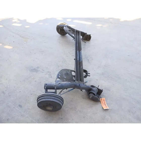 Puente Trasero para Renault Clio Iii (Br0/1, Cr0/1)