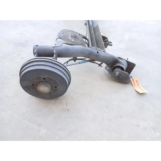 Puente Trasero para Renault Clio Iii (Br0/1, Cr0/1)