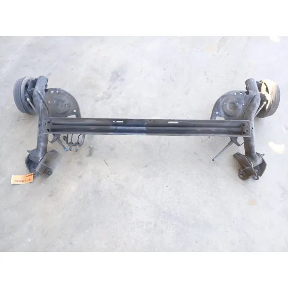 Puente Trasero para Renault Clio Iii (Br0/1, Cr0/1)