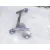 Puente Trasero para Renault Clio Iii (Br0/1, Cr0/1)