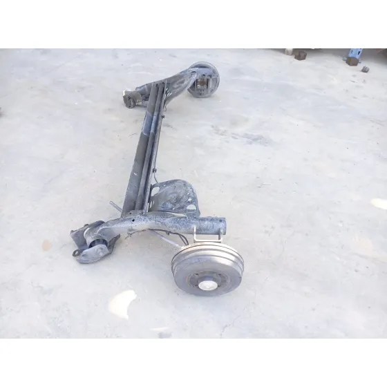 Puente Trasero para Renault Clio Iii (Br0/1, Cr0/1)