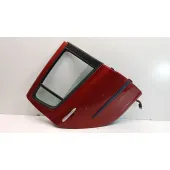 Puerta Trasera Derecha para Renault Clio Iii (Br0/1, Cr0/1)