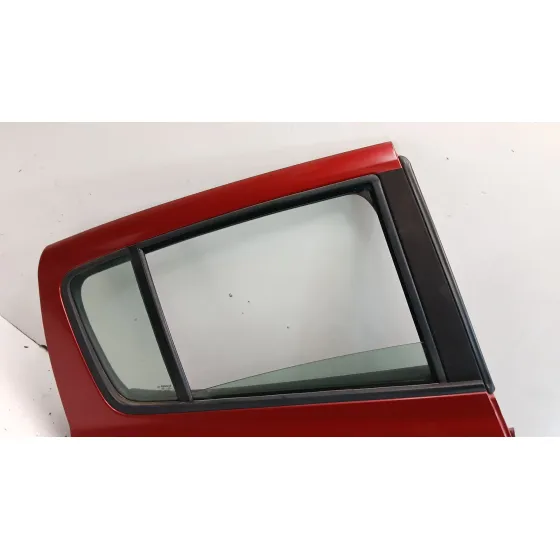 Puerta Trasera Derecha para Renault Clio Iii (Br0/1, Cr0/1)