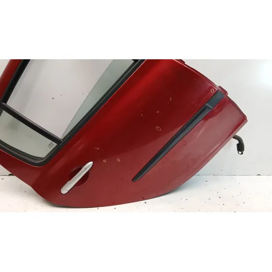 Puerta Trasera Derecha para Renault Clio Iii (Br0/1, Cr0/1)