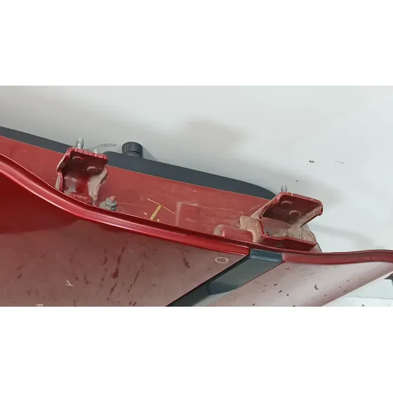 Puerta Trasera Derecha para Renault Clio Iii (Br0/1, Cr0/1)