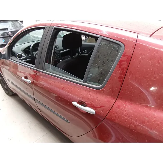 Puerta Trasera Izquierda para Renault Clio Iii (Br0/1, Cr0/1)