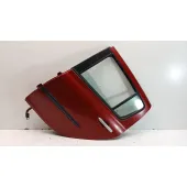 Puerta Trasera Izquierda para Renault Clio Iii (Br0/1, Cr0/1)