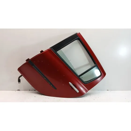 Puerta Trasera Izquierda para Renault Clio Iii (Br0/1, Cr0/1)