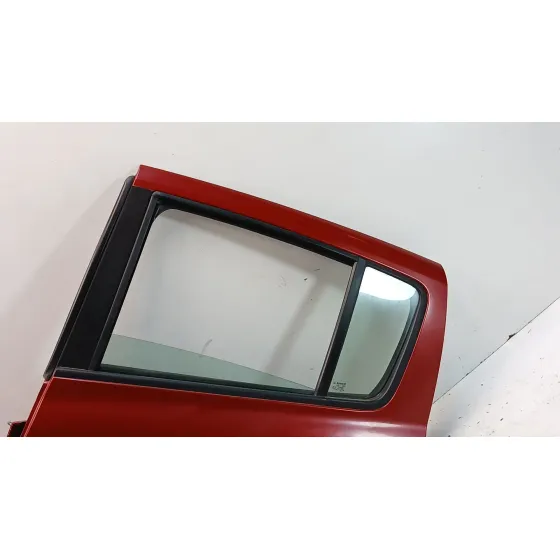 Puerta Trasera Izquierda para Renault Clio Iii (Br0/1, Cr0/1)