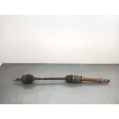 Transmision Delantera Derecha para Renault Clio Iii (Br0/1, Cr0/1)