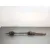 Transmision Delantera Derecha para Renault Clio Iii (Br0/1, Cr0/1)