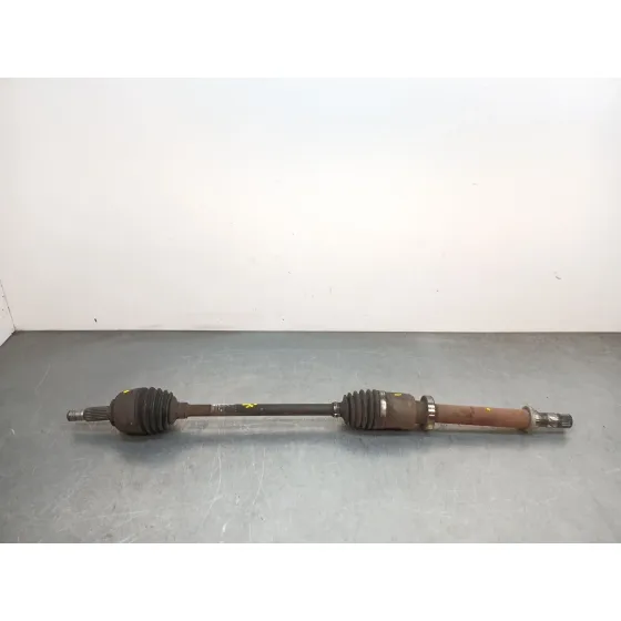Transmision Delantera Derecha para Renault Clio Iii (Br0/1, Cr0/1)