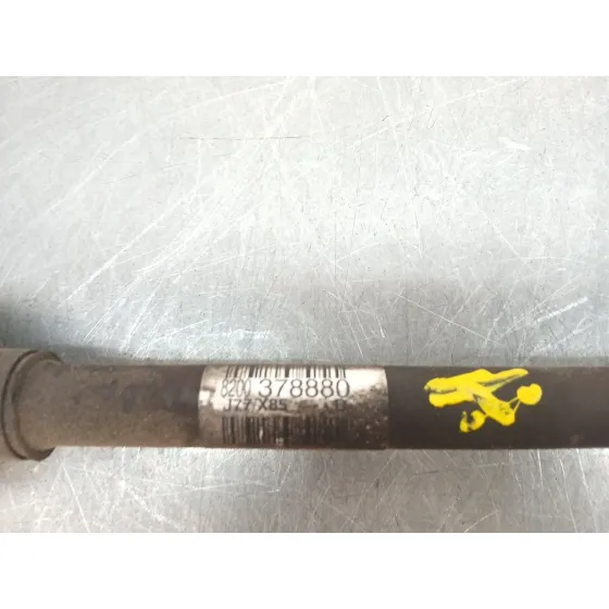Transmision Delantera Derecha para Renault Clio Iii (Br0/1, Cr0/1)