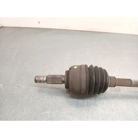 Transmision Delantera Derecha para Renault Clio Iii (Br0/1, Cr0/1)