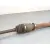 Transmision Delantera Derecha para Renault Clio Iii (Br0/1, Cr0/1)