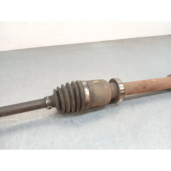 Transmision Delantera Derecha para Renault Clio Iii (Br0/1, Cr0/1)
