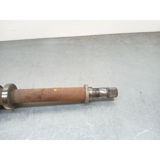 Transmision Delantera Derecha para Renault Clio Iii (Br0/1, Cr0/1)