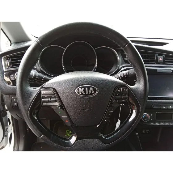 Volante para Kia Cee'd (Jd)