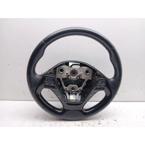 Volante para Kia Cee'd (Jd)