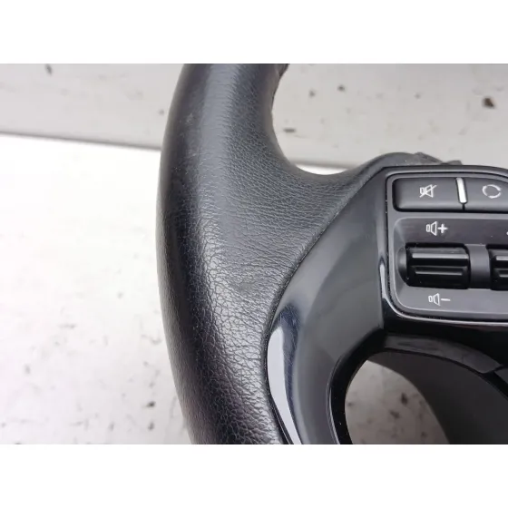 Volante para Kia Cee'd (Jd)