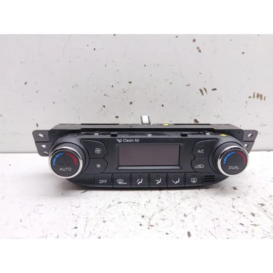 Mando Climatizador para Kia Cee'd (Jd)