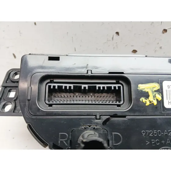 Mando Climatizador para Kia Cee'd (Jd)