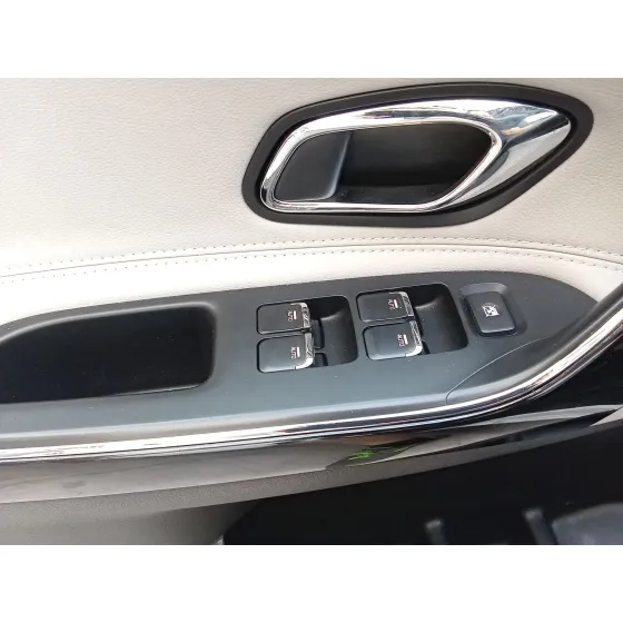 Mando Elevalunas Delantero Izquierdo para Kia Cee'd (Jd)