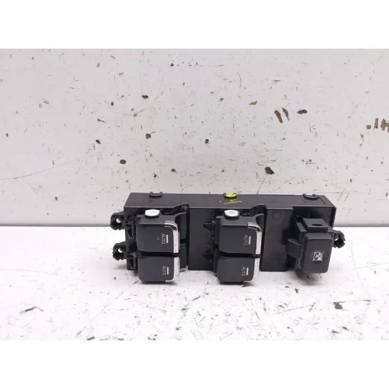 Mando Elevalunas Delantero Izquierdo para Kia Cee'd (Jd)