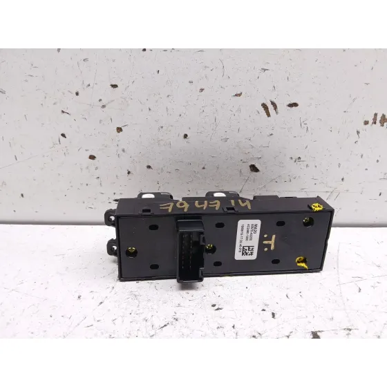 Mando Elevalunas Delantero Izquierdo para Kia Cee'd (Jd)