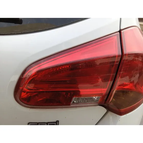 Piloto Trasero Derecho Interior para Kia Cee'd (Jd)