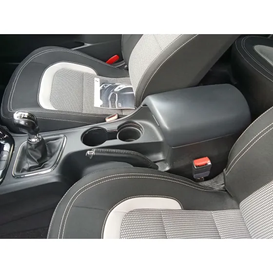 Apoyabrazos Central para Kia Cee'd (Jd)