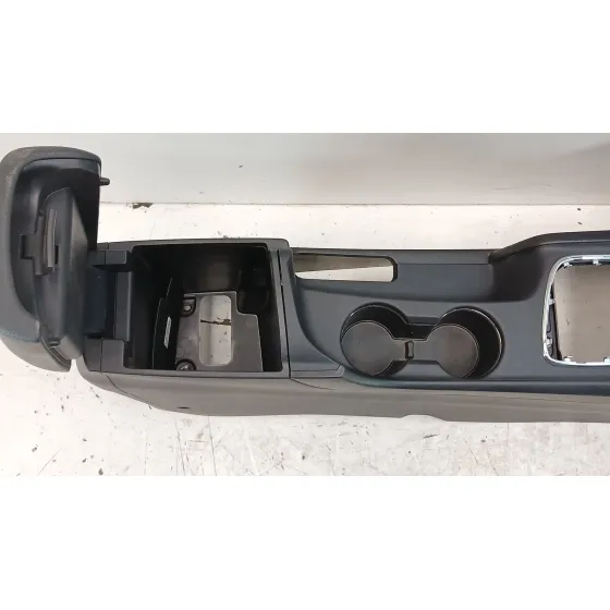 Apoyabrazos Central para Kia Cee'd (Jd)