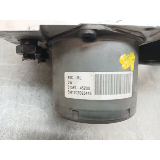 Abs para Hyundai I30 (Gd)