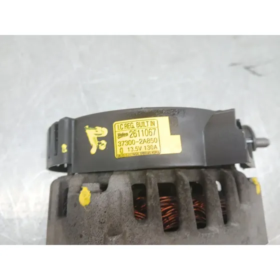Alternador para Hyundai I30 (Gd)
