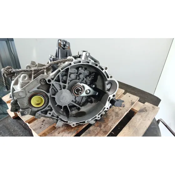 Caja Cambios para Hyundai I30 (Gd)