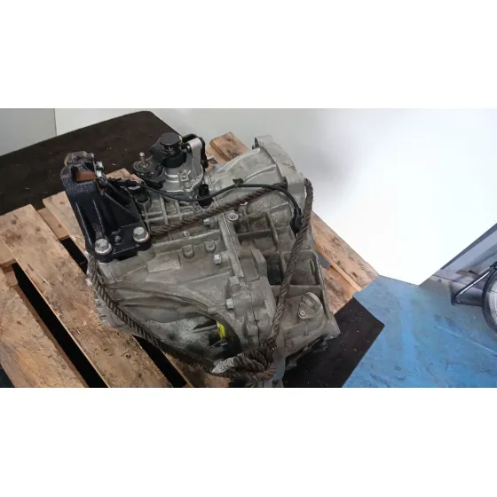 Caja Cambios para Hyundai I30 (Gd)