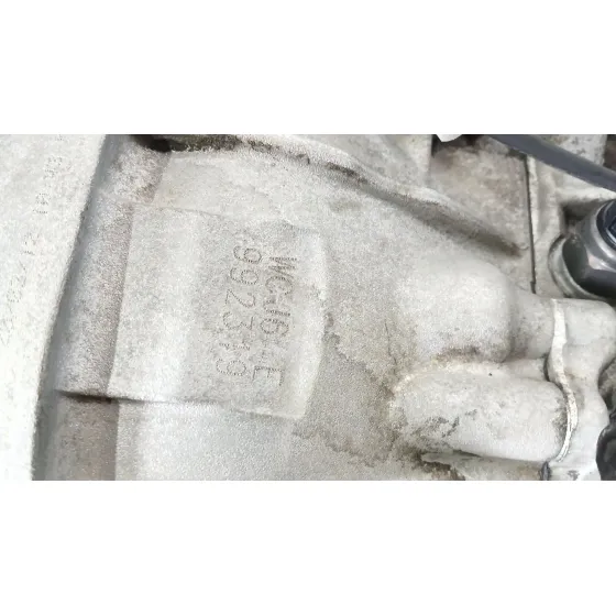 Caja Cambios para Hyundai I30 (Gd)