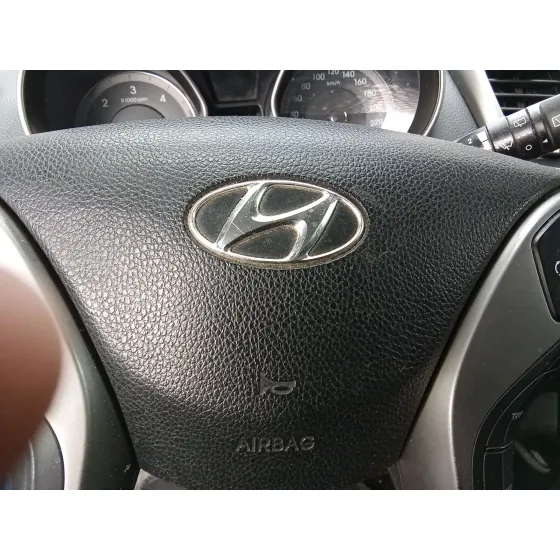 Kit Airbag para Hyundai I30 (Gd)