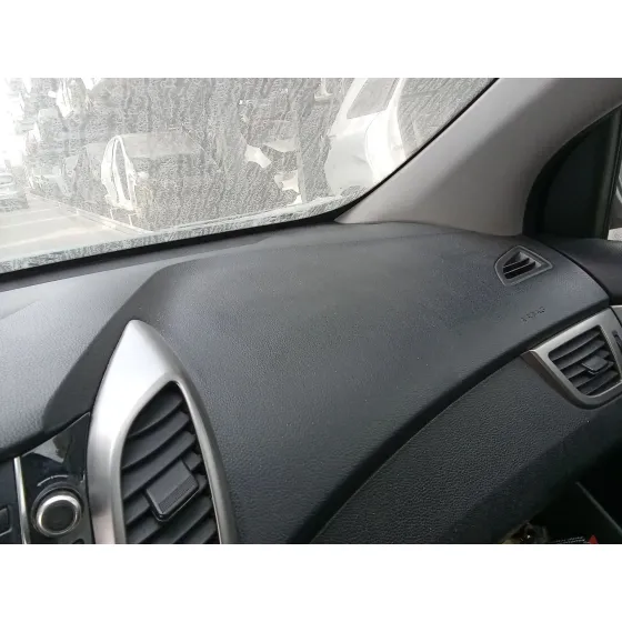 Kit Airbag para Hyundai I30 (Gd)