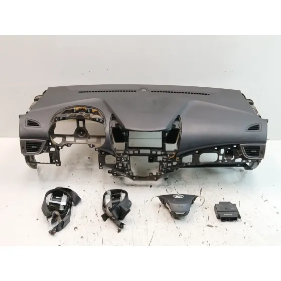 Kit Airbag para Hyundai I30 (Gd)