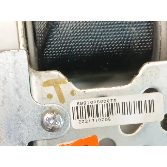 Kit Airbag para Hyundai I30 (Gd)