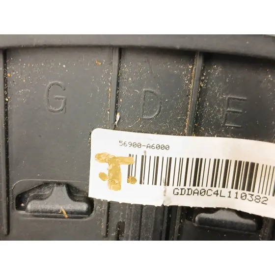 Kit Airbag para Hyundai I30 (Gd)
