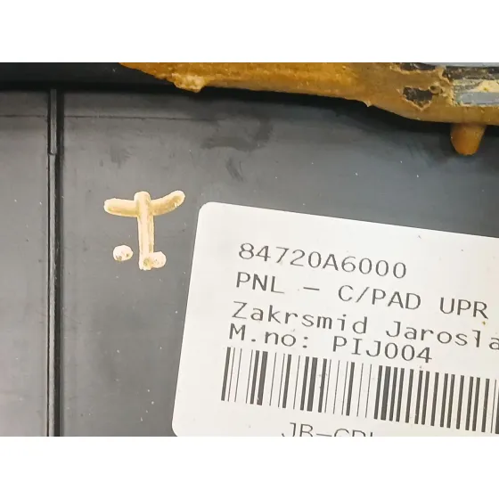 Kit Airbag para Hyundai I30 (Gd)