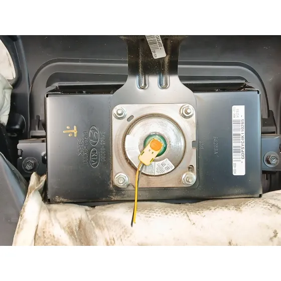 Kit Airbag para Hyundai I30 (Gd)