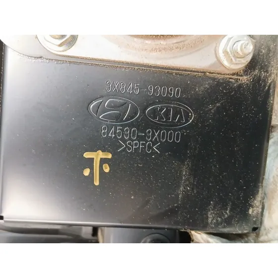 Kit Airbag para Hyundai I30 (Gd)