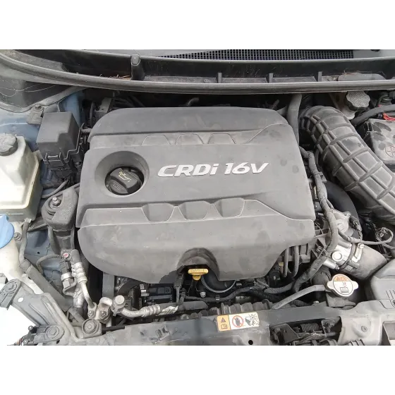 Motor Completo para Hyundai I30 (Gd)
