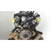 Motor Completo para Hyundai I30 (Gd)