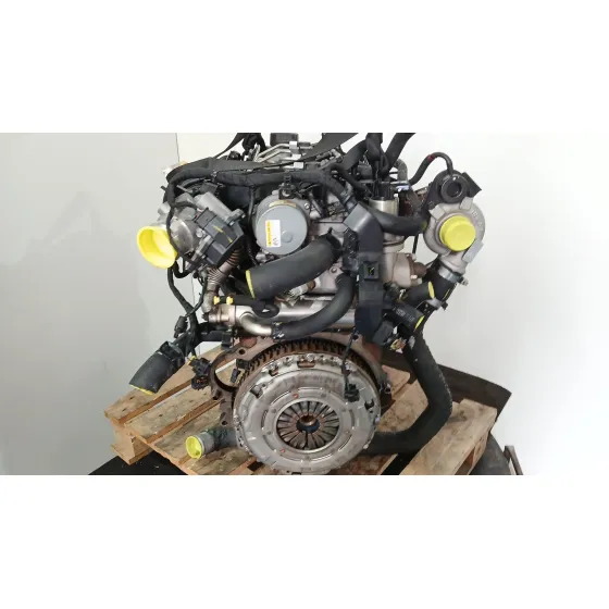 Motor Completo para Hyundai I30 (Gd)